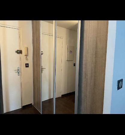 Appartement Avec Piscine Privee カーニュ・シュル・メール エクステリア 写真