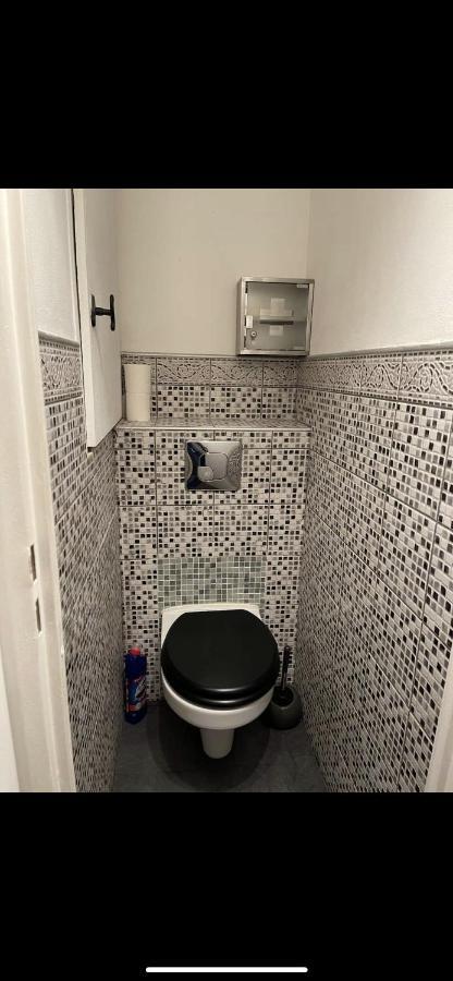 Appartement Avec Piscine Privee カーニュ・シュル・メール エクステリア 写真