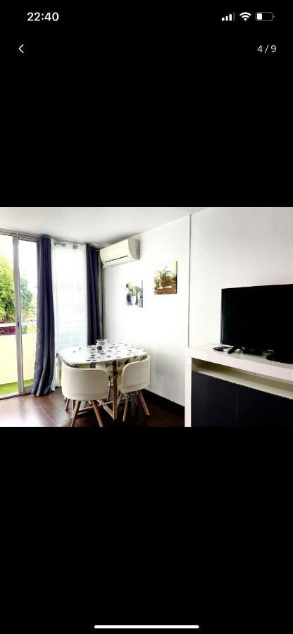 Appartement Avec Piscine Privee カーニュ・シュル・メール エクステリア 写真