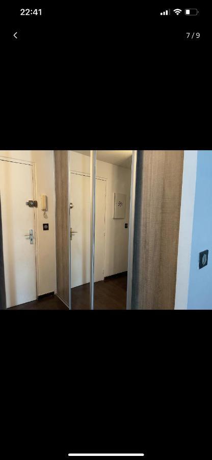 Appartement Avec Piscine Privee カーニュ・シュル・メール エクステリア 写真