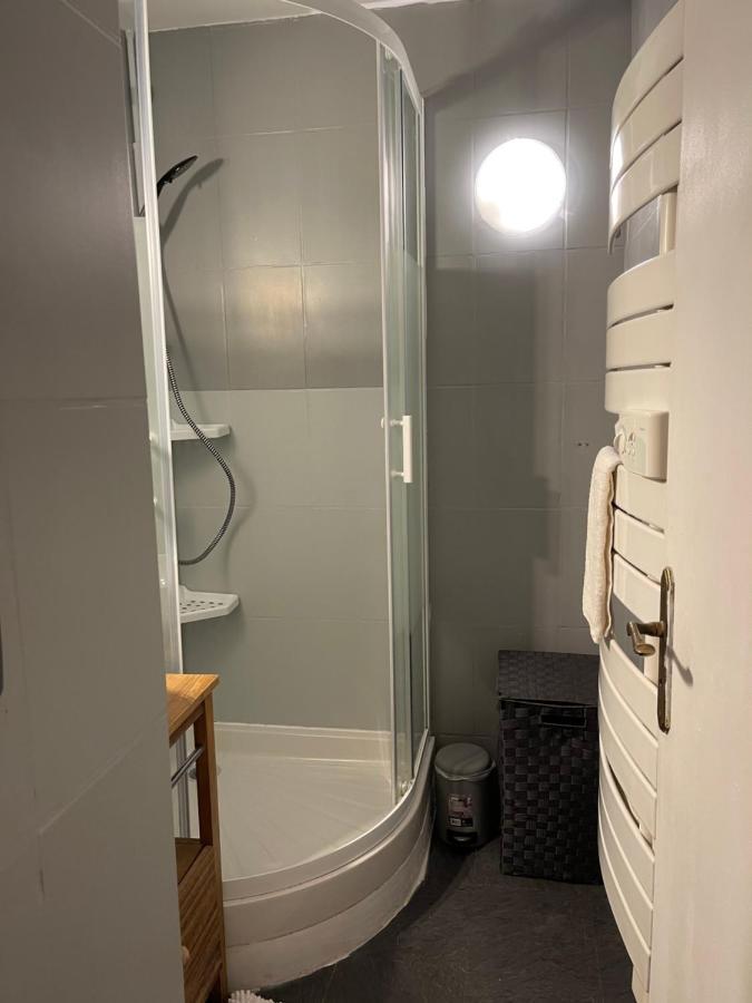 Appartement Avec Piscine Privee カーニュ・シュル・メール エクステリア 写真